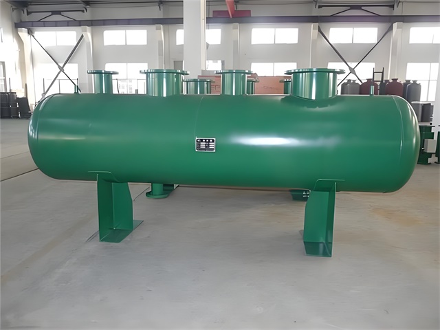 景德镇集分水器需要电源吗